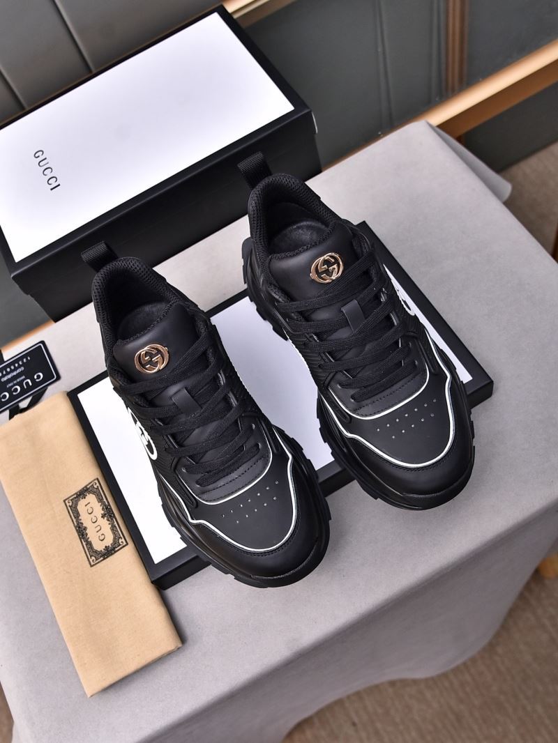 Gucci Low Shoes